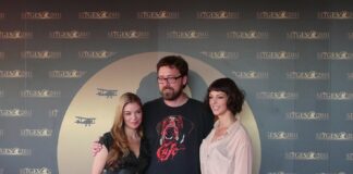 Festival de Sitges 2011, crónica 11 de octubre