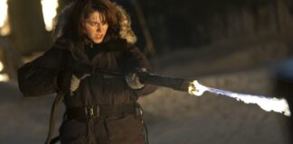 La precuela de La Cosa clausura el Festival de Sitges 2011