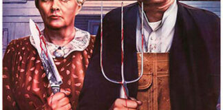 Escóndete y Tiembla (American Gothic) american-gothic-poster-critica-de-la-pelicula-de-john-hough