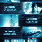 La Cuarta Fase (The Fourth Kind) cine fantastico cuarta fase