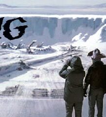 La Cosa (The Thing)