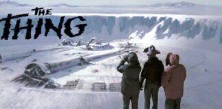 La Cosa (The Thing)