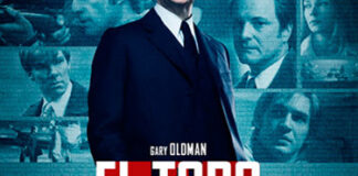 El Topo critica-el-topo-con-gary-oldman-tom-hardy-colin-firth-y-toby-jones