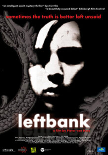 Left Bank critica-left-bank-Matthias-Schoenaerts