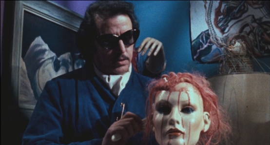 maniac 6