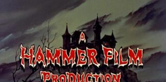 La Hammer remasterizada en Divisa Films