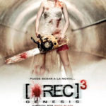 REC 3 Génesis critica-de-rec-3-genesis-de-paco-plaza-poster-y-cartel