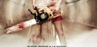 REC 3 Génesis critica-de-rec-3-genesis-de-paco-plaza-poster-y-cartel
