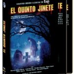 El Quinto Jinete