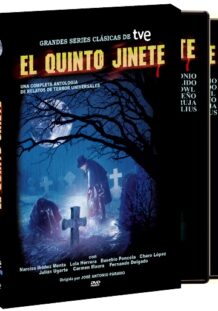 El Quinto Jinete
