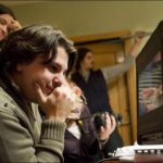 RAÚL CEREZO, de profesión CINEASTA (I) fotofija del cortometraje 8