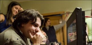 RAÚL CEREZO, de profesión CINEASTA (I) fotofija del cortometraje 8