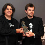 RAÚL CEREZO, de profesión CINEASTA (II)