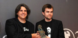 RAÚL CEREZO, de profesión CINEASTA (II)