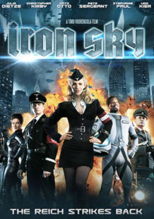 IRON SKY critica-de-iron-sky-cartel-y-poster