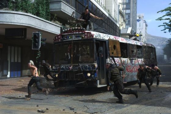 doomsday 3