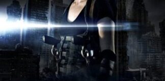 RESIDENT EVIL RETRIBUTION