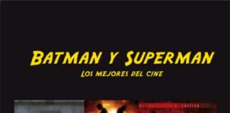 BATMAN Y SUPERMAN, un libro de Carlos Díaz Maroto y Luis Alboreca
