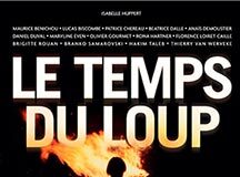 El Tiempo del Lobo cine autor le temps du loup