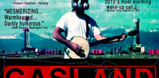 GasLand critica-del-documental-gasland-poster
