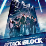 Attack The Block crítica-attack-the-block-poster-y-cartel
