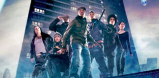 Attack The Block crítica-attack-the-block-poster-y-cartel
