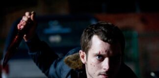 SITGES 2012, Sección Oficial