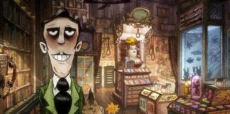 SITGES 2012, Secciones Paralelas