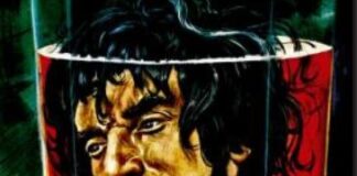 El Horror de Frankenstein