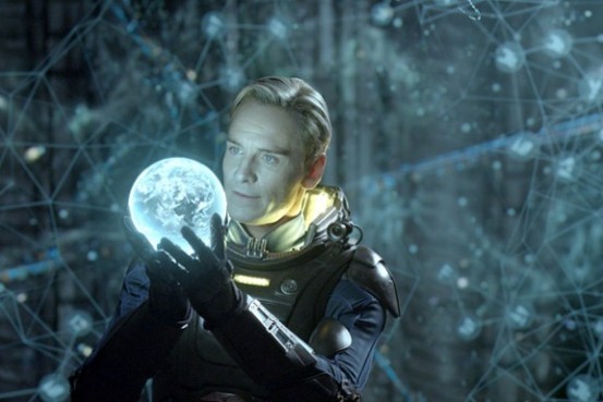 prometheus 2