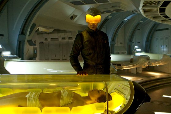 prometheus 7