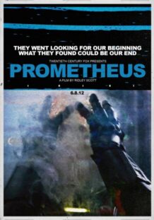 PROMETHEUS