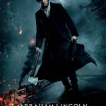 Abraham Lincoln: Cazador de Vampiros Abraham-Lincoln-Cazador-de-vampiros-poster