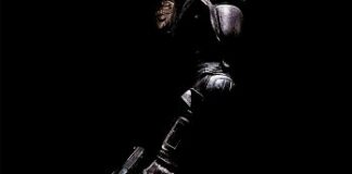 DREDD critica de dredd con guion de alex garland
