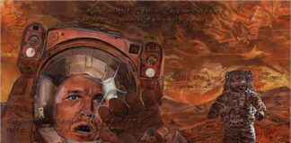 El arte de Daniel Suárez Pérez