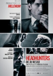 HEADHUNTERS