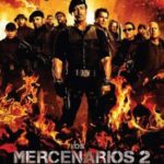 Los Mercenarios 2