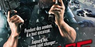 RAMPAGE