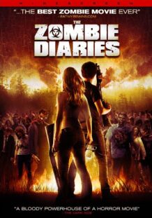 Zombie Diaries