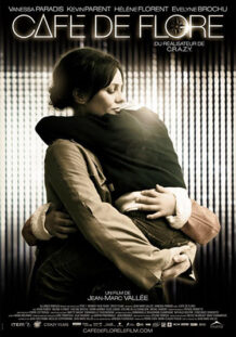 Café de Floré Café de Floré póster