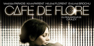 Café de Floré Café de Floré póster