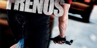 Sin Frenos (Premium Rush) critica-de-sin-frenos-de-David-Koepp-con-Joseph-Gordon-Levitt-poster-y-cartel