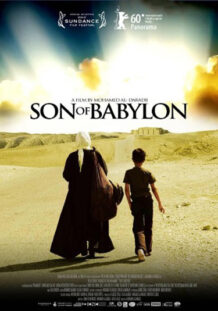 Son of Babylon son-of-babylon-poster-critica