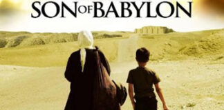 Son of Babylon son-of-babylon-poster-critica