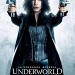 Underworld: El Despertar Póster de la película Underworld El Despertar