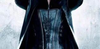 Underworld: El Despertar Póster de la película Underworld El Despertar