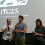SITGES 2012, crónica del 7 de octubre