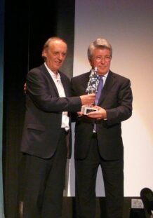 SITGES 2012, crónica del 9 de octubre