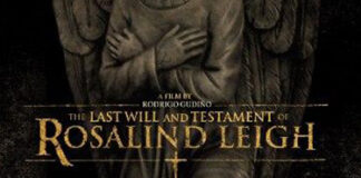 The Last Will and Testament of Rosalind Leigh critica-de-last-will-and-testament-of-rosalind-leigh-poster-y-cartel