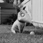SITGES 2012, crónica del 10 de octubre frankenweenie 1